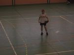 Championnat Softball J1: 2eme match Cometz vs Pop Fly