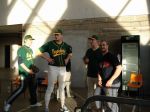 Tournoi Softball - Baseball Ardennes Charleville Razorbacks