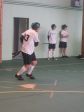 Softball slowpitch: Eric