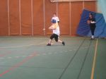 Softball slowpitch: Lunéville vs Epinal