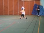 Softball slowpitch: Lunville vs Epinal