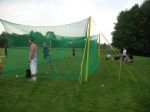 Baseball Cage de frappe - Baseball Ardennes