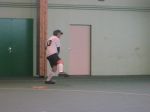 Softball slowpitch: Eric
