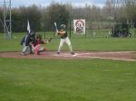 Baseball Reims: Geoffroy