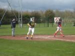 Baseball Club de Charleville-Mzires - Ardennes - Razorbacks - Image aléatoire