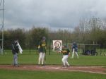 Baseball Club de Charleville-Mzires - Ardennes - Razorbacks - Image aléatoire