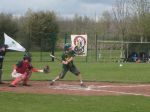 Baseball Club de Charleville-Mzires - Ardennes - Razorbacks - Image aléatoire