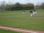 Baseball Club de Charleville-Mzires - Ardennes - Razorbacks - Image aléatoire