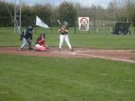 Baseball Club de Charleville-Mzires - Ardennes - Razorbacks - Image aléatoire