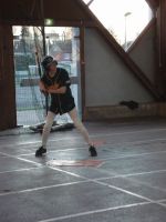 Tournoi Softball - Baseball Ardennes Charleville Razorbacks