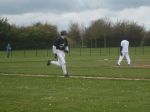 Baseball Club de Charleville-Mzires - Ardennes - Razorbacks - Image aléatoire