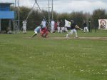 Baseball Club de Charleville-Mzires - Ardennes - Razorbacks - Image aléatoire