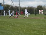 Baseball Club de Charleville-Mzires - Ardennes - Razorbacks - Image aléatoire