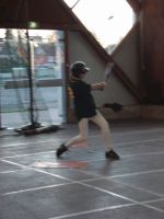 Baseball Club de Charleville-Mzires - Ardennes - Razorbacks - Image aléatoire