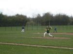 Baseball Club de Charleville-Mzires - Ardennes - Razorbacks - Image aléatoire