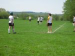 Championnat Softball J3: Batrice & Poupounet