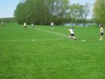 Championnat Softball J3: Béatrice au bâton vs Lunéville