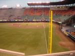 FORO SOL STADIUM - MEXIQUE