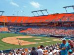 DOLPHIN STADIUM - USA (Miami)