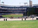 PETCO PARK - USA (San DIEGO)