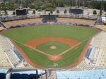 DODGER STADIUM - USA (Los Angeles)