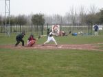 Baseball Club de Charleville-Mzires - Ardennes - Razorbacks - Image aléatoire