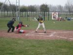 Match Reims vs Charleville: Geoffroy