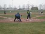 Baseball Club de Charleville-Mzires - Ardennes - Razorbacks - Image aléatoire