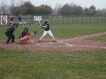 Baseball Club de Charleville-Mzires - Ardennes - Razorbacks - Image aléatoire