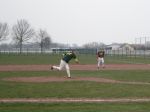 Baseball Club de Charleville-Mzires - Ardennes - Razorbacks - Image aléatoire