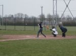 Baseball Club de Charleville-Mzires - Ardennes - Razorbacks - Image aléatoire