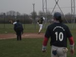 Baseball Club de Charleville-Mzires - Ardennes - Razorbacks - Image aléatoire