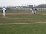 Baseball Club de Charleville-Mzires - Ardennes - Razorbacks - Image aléatoire