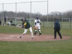 Baseball Club de Charleville-Mzires - Ardennes - Razorbacks - Image aléatoire