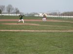 Baseball Club de Charleville-Mzires - Ardennes - Razorbacks - Image aléatoire