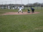 Baseball Club de Charleville-Mzires - Ardennes - Razorbacks - Image aléatoire