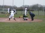 Baseball Club de Charleville-Mzires - Ardennes - Razorbacks - Image aléatoire