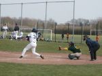 Baseball Club de Charleville-Mzires - Ardennes - Razorbacks - Image aléatoire