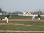 Baseball Club de Charleville-Mzires - Ardennes - Razorbacks - Image aléatoire