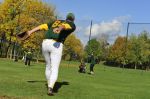 Baseball Club de Charleville-Mzires - Ardennes - Razorbacks - Image aléatoire