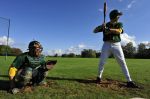 Baseball Club de Charleville-Mzires - Ardennes - Razorbacks - Image aléatoire