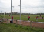 Baseball Charleville - Argancy: Stiring vs Bootleggers