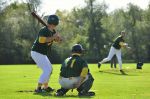 Baseball Club de Charleville-Mzires - Ardennes - Razorbacks - Image aléatoire