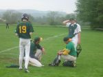 Baseball Club de Charleville-Mzires - Ardennes - Razorbacks - Image aléatoire