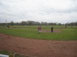 Baseball Charleville - Argancy: Stiring vs Bootleggers