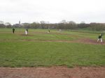 Baseball Charleville - Argancy: Stiring vs Razorbacks