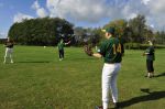 Baseball Club de Charleville-Mzires - Ardennes - Razorbacks - Image aléatoire