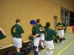 Baseball Club de Charleville-Mzires - Ardennes - Razorbacks - Image aléatoire