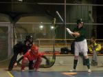 Tournoi Softball de Dijon 2010