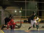 Tournoi Softball de Dijon 2010